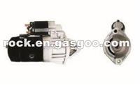 NEW STARTER MOTORS 0001218004 FOR VOLVO