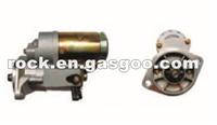 NEW STARTER MOTORS 408000-2650 FOR VOLVO