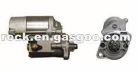 NEW STARTER MOTORS 228000-1820 FOR KUBOTA