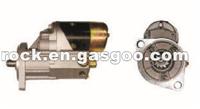 NEW STARTER MOTORS 028000-5650 FOR NISSAN