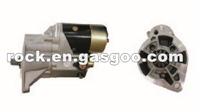 NEW STARTER MOTORS 128000-1571 FOR TOYOTA