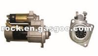 NEW STARTER MOTORS M3T67771 FOR YALE FORKLIST