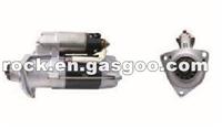 NEW STARTER MOTORS M9T80572 FOR MITSUBISHI