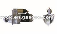 NEW STARTER MOTORS M5T50073 FOR MITSUBISHI