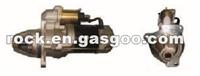 NEW STARTER MOTORS 0-23000-6091 FOR ISUZU 6RB2 6RQ1