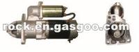 NEW STARTER MOTORS 0-23000-7061 FOR ISUZU 6RB2 10PD1