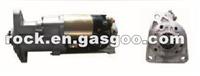 NEW STARTER MOTORS M9T80871 FOR ISUZU 10PE1