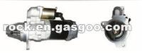 NEW STARTER MOTORS 0-23000-6091 FOR ISUZU 6RB2 6RQ1