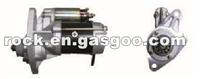NEW STARTER MOTORS S25-505 FOR ISUZU 4HF1