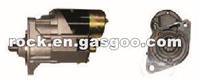 NEW STARTER MOTORS 03504020123 FOR HINO WO4