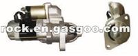 NEW STARTER MOTORS 03504020252 FOR HINO W04D