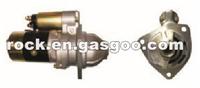 NEW STARTER MOTORS S27-22 23300-95009 FOR NISSAN NE6 ND6