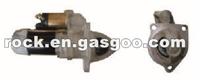 NEW STARTER MOTORS 03506020232 FOR NISSAN RF8