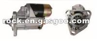 NEW STARTER MOTORS 23300-97006 FOR NISSAN PD6