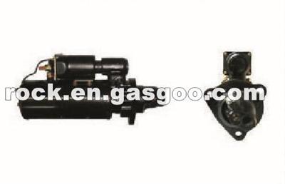 NEW STARTER MOTORS 1114848 FOR CAT