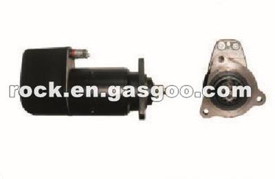 NEW STARTER MOTORS 0001416074 FOR DAEWOO 280