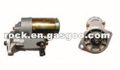 NEW STARTER MOTORS 408000-2650 FOR VOLVO