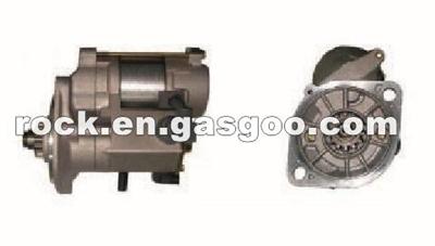 NEW STARTER MOTORS 228000-3730 FOR YARMAR