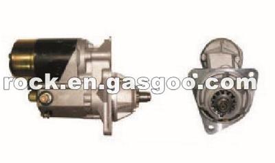 NEW STARTER MOTORS 03064020610 FOR YARMAR 3T