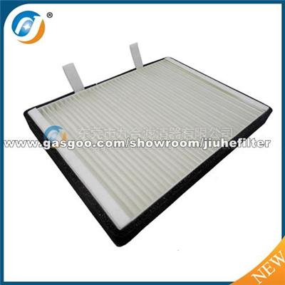 Cabin Filter 51186-41951 KHR13330 For SUMITOMO
