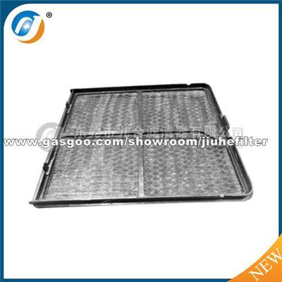 Cabin Air Filter 56186-40350 CA-41030 YN50V0101014D1 For Kobelco