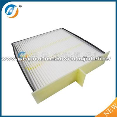 Cabin Air Filter 51186-41870 YN50V01006P1 CA-7905 For Kobelco