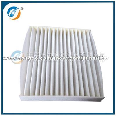 Cabin Air Filter 2A59791191 For Komatsu