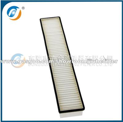 Cabin Air Filter 332/A9113 CA-43010 PA5401 331/25629 For JCB