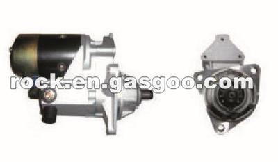 NEW STARTER MOTORS 0-28000-5300 FOR ISUZU DA120640