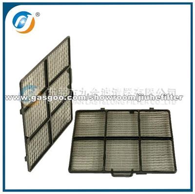 Cabin Air Filter CA-28360 11N690770 For Hyundai