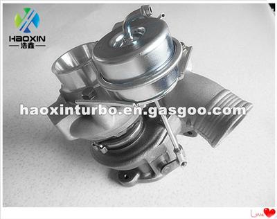 TD04L 49377-06213 49377-06212 36002369 Turbo Turbocharger For VOLVO XC70 XC90 S60 S80 V70 2003- 2.5L B5254T2 210HP