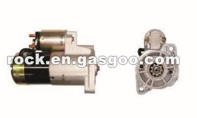 NEW STARTER MOTORS M1T60381 FOR NISSAN H30