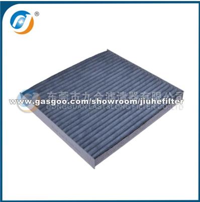 Cabin Filter GJ6A-61-P11A GS1D-61P11 GJ6A-61-P11A DD10-61-P11 For MAZDA