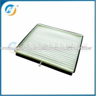 Cabin Air Filter 96554421 96554378 96800837 For Buick