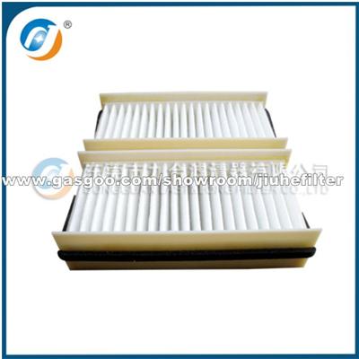 Cabin Air Filter 52482929 52470574 54282031 For Buick