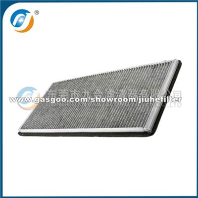 Cabin Filter CUK5366 For BMW