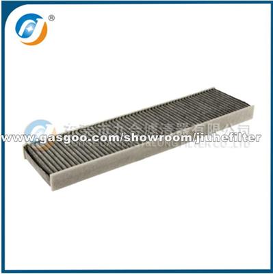 Cabin Air Filter CUK4436 For BMW