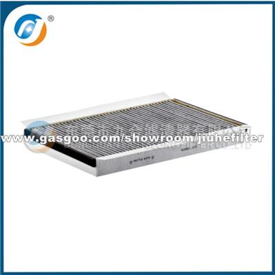 Cabin Air Filter CUK3569 For MERCEDES-BENZ
