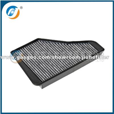 Cabin Air Filter CUK4007 1408350147 For MERCEDES-BENZ