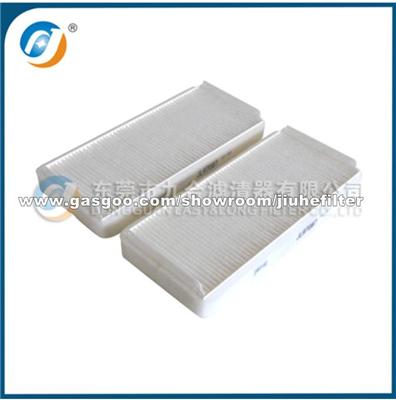 Cabin Air Filter 2108301018 2108300018 CU2745-2 For MERCEDES-BENZ