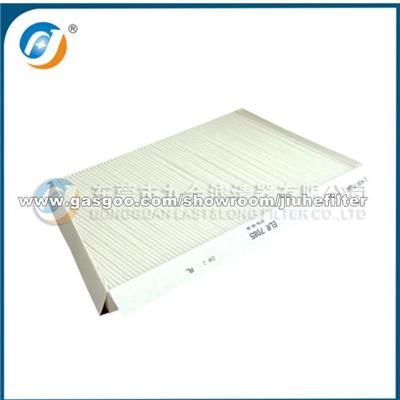 Cabin Air Filter 2038300218 CU3461/1 CU2745-2 For MERCEDES-BENZ