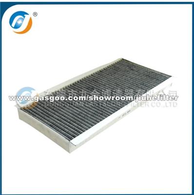 Cabin Air Filter 1698300118 For MERCEDES-BENZ