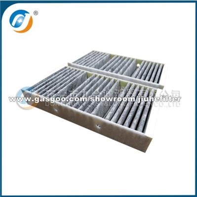 Cabin Air Filter 1668300318 For MERCEDES-BENZ