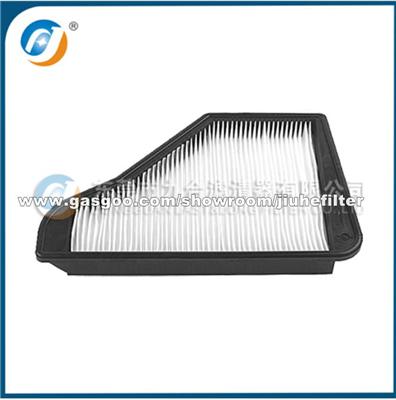 Cabin Air Filter 1408350447 For MERCEDES-BENZ