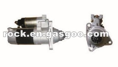 NEW STARTER MOTORS M9T80771 FOR MITSUBISHI