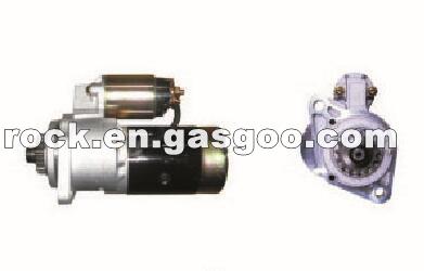 NEW STARTER MOTORS M2T57729 FOR MITSUBISHI