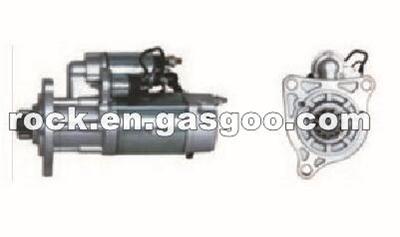 NEW STARTER MOTORS M009T81471 FOR MITSUBISHI