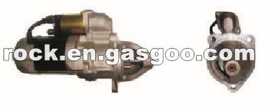 NEW STARTER MOTORS 03506020390 FOR NISSAN RF8