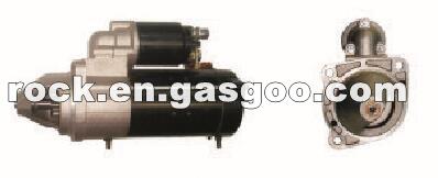 NEW STARTER MOTORS 0001231005 FOR DEUTZ