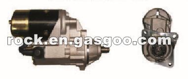 NEW STARTER MOTORS 228000-5880 FOR CASE 580K